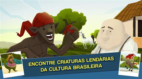 caçadores de lendas jogo apk